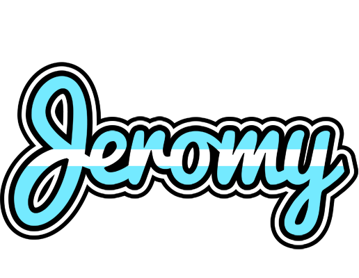 Jeromy argentine logo