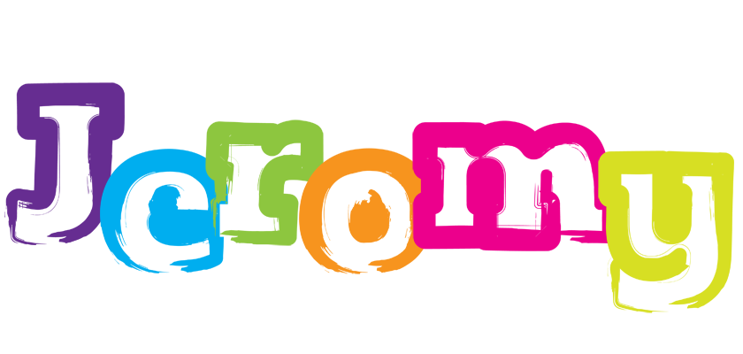 Jeromy casino logo