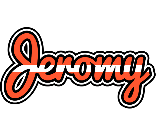 Jeromy denmark logo