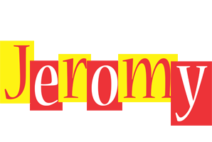 Jeromy errors logo