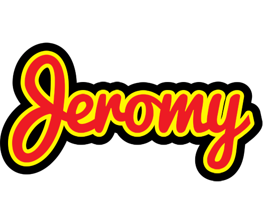 Jeromy fireman logo