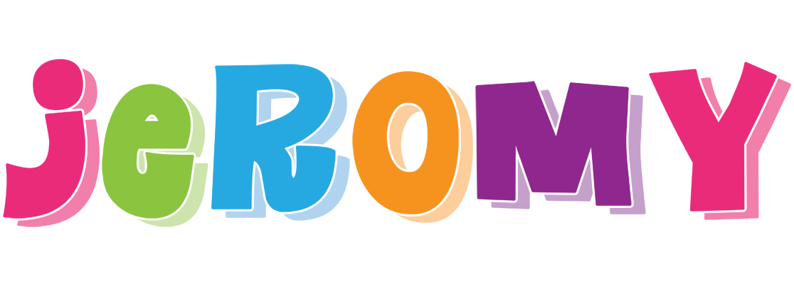 Jeromy friday logo