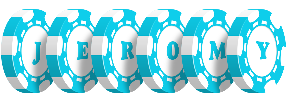 Jeromy funbet logo
