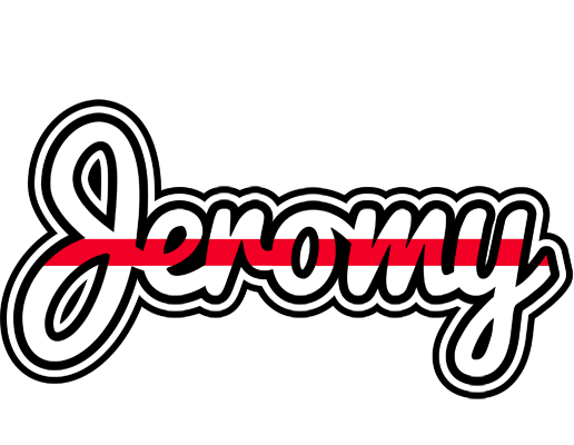 Jeromy kingdom logo