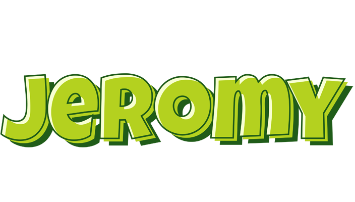 Jeromy summer logo