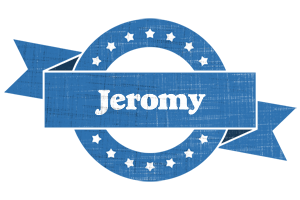 Jeromy trust logo