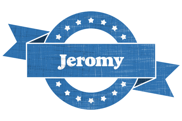 Jeromy trust logo