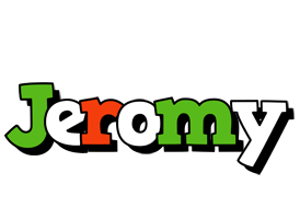 Jeromy venezia logo