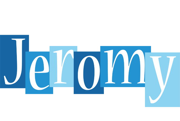Jeromy winter logo