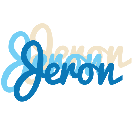 Jeron breeze logo