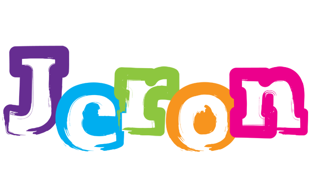 Jeron casino logo