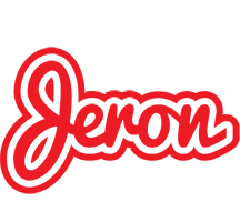 Jeron sunshine logo