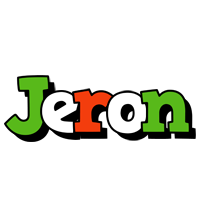 Jeron venezia logo