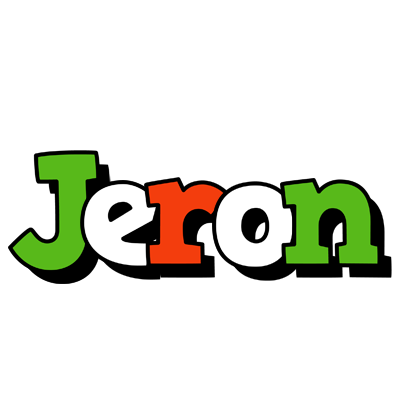 Jeron venezia logo