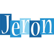 Jeron winter logo