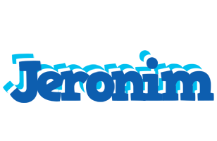 Jeronim business logo