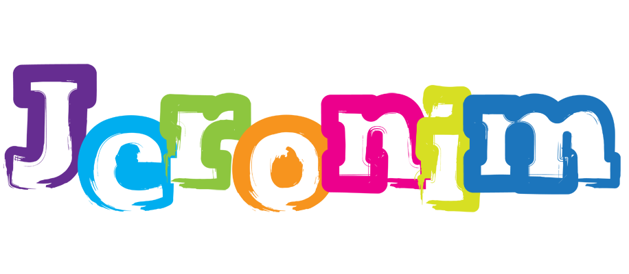 Jeronim casino logo