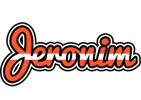 Jeronim denmark logo