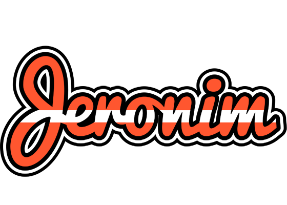 Jeronim denmark logo