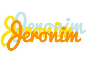 Jeronim energy logo