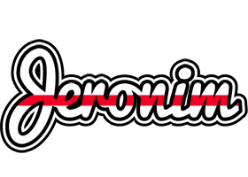 Jeronim kingdom logo