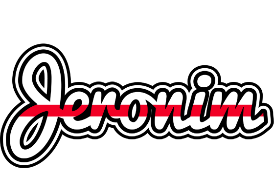 Jeronim kingdom logo