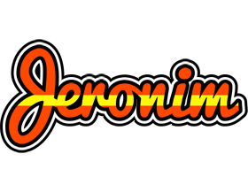 Jeronim madrid logo