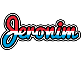 Jeronim norway logo