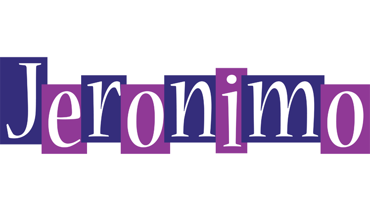 Jeronimo autumn logo