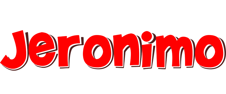 Jeronimo basket logo