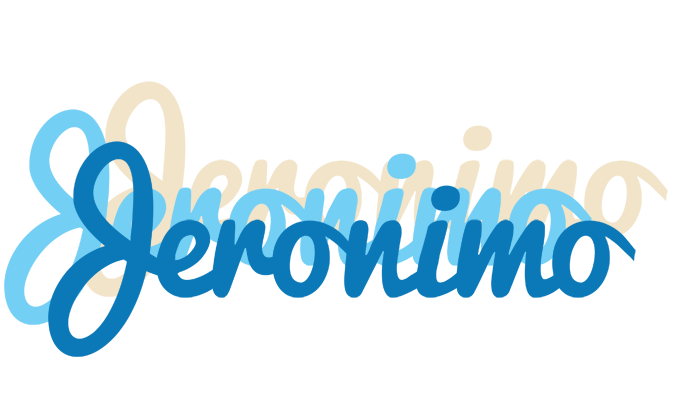 Jeronimo breeze logo