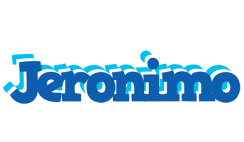 Jeronimo business logo