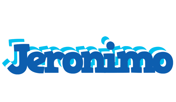 Jeronimo business logo