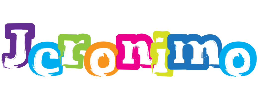 Jeronimo casino logo