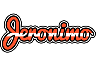 Jeronimo denmark logo