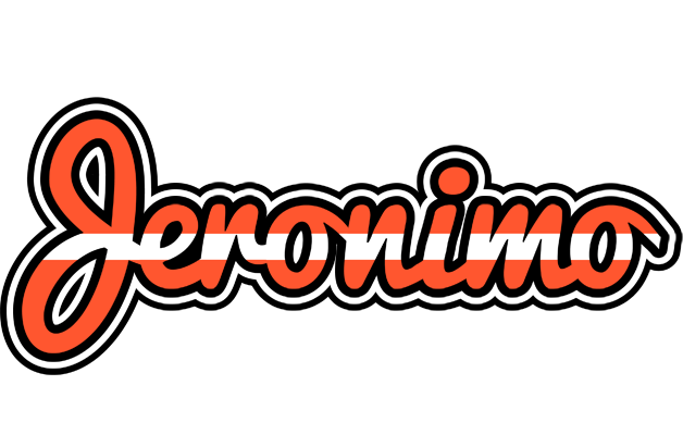 Jeronimo denmark logo
