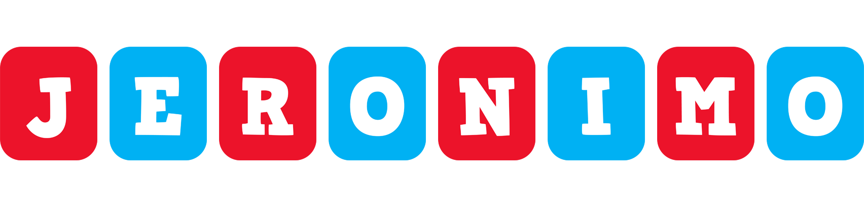 Jeronimo diesel logo