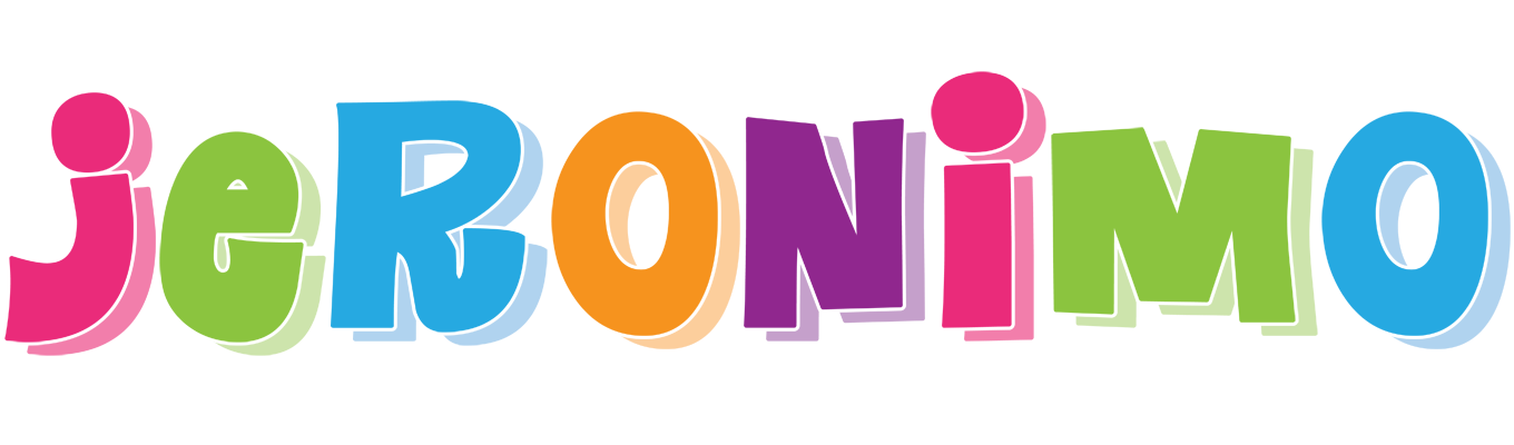 Jeronimo friday logo