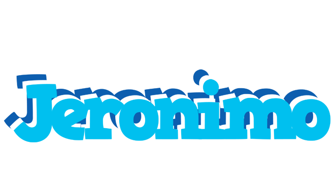 Jeronimo jacuzzi logo