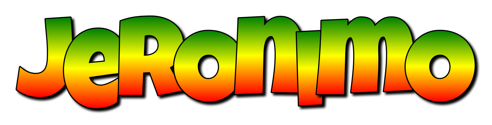 Jeronimo mango logo