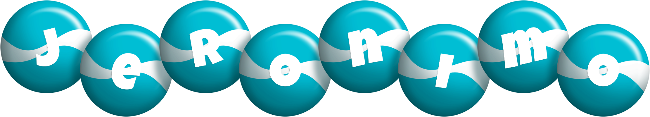 Jeronimo messi logo