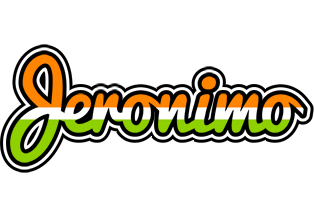 Jeronimo mumbai logo