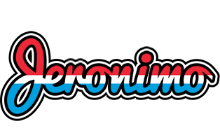 Jeronimo norway logo