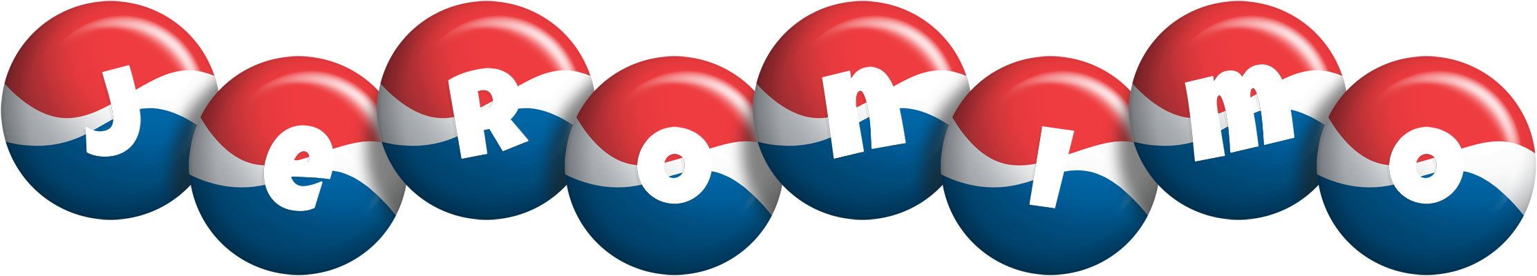 Jeronimo paris logo