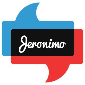 Jeronimo sharks logo