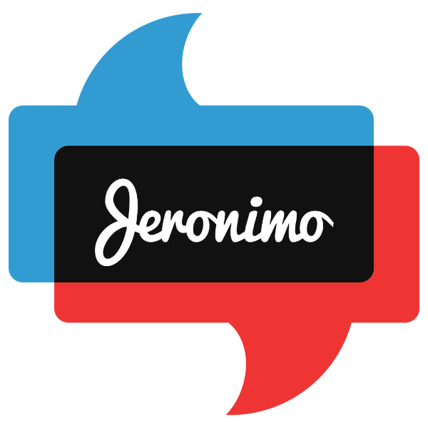 Jeronimo sharks logo