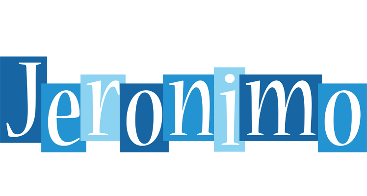 Jeronimo winter logo