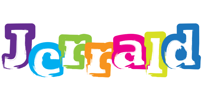 Jerrald casino logo