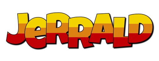 Jerrald jungle logo