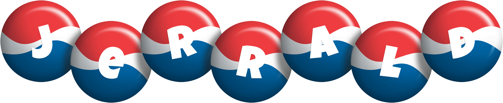 Jerrald paris logo